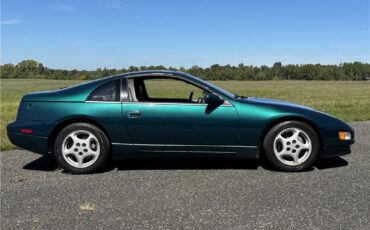 Nissan-300ZX-1995-Hatchback-1