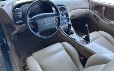 Nissan-300ZX-1995-Hatchback-10