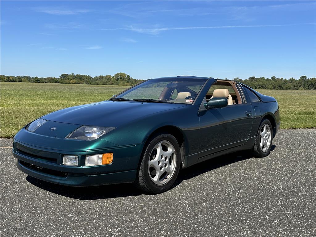 Nissan-300ZX-1995-Hatchback-17