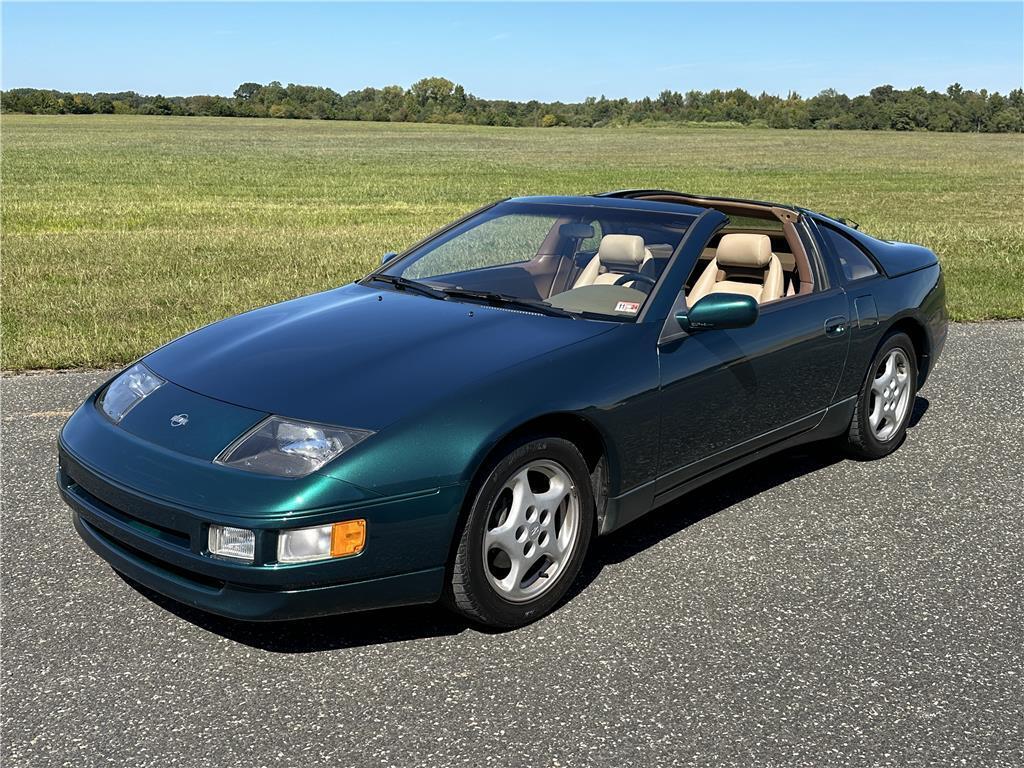 Nissan-300ZX-1995-Hatchback-18