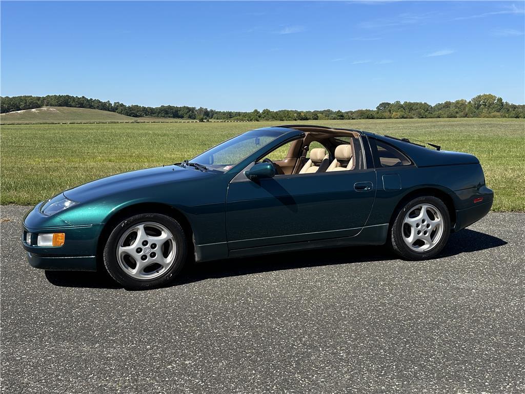Nissan-300ZX-1995-Hatchback-19