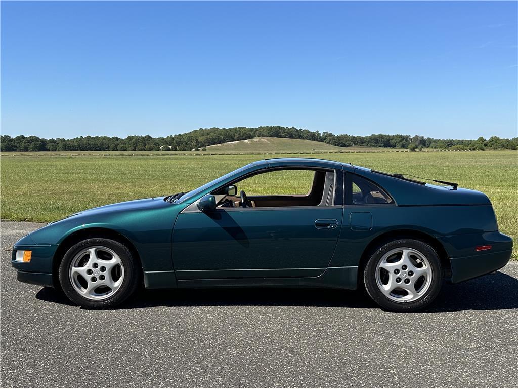 Nissan-300ZX-1995-Hatchback-2