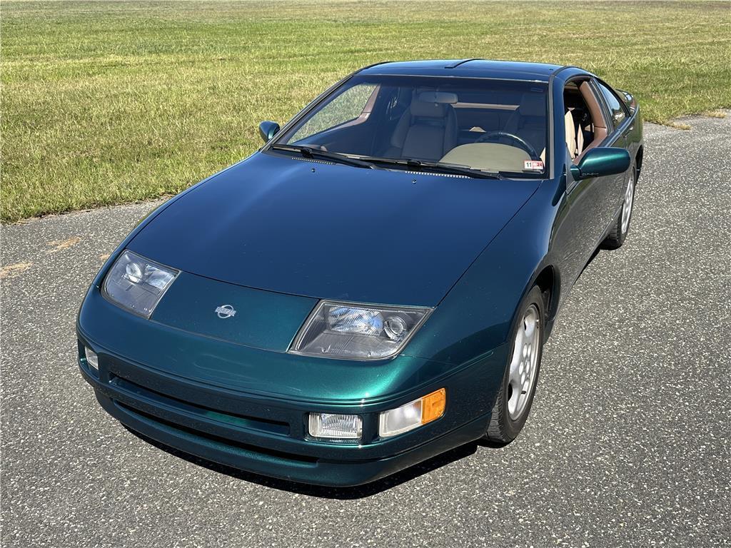 Nissan-300ZX-1995-Hatchback-21