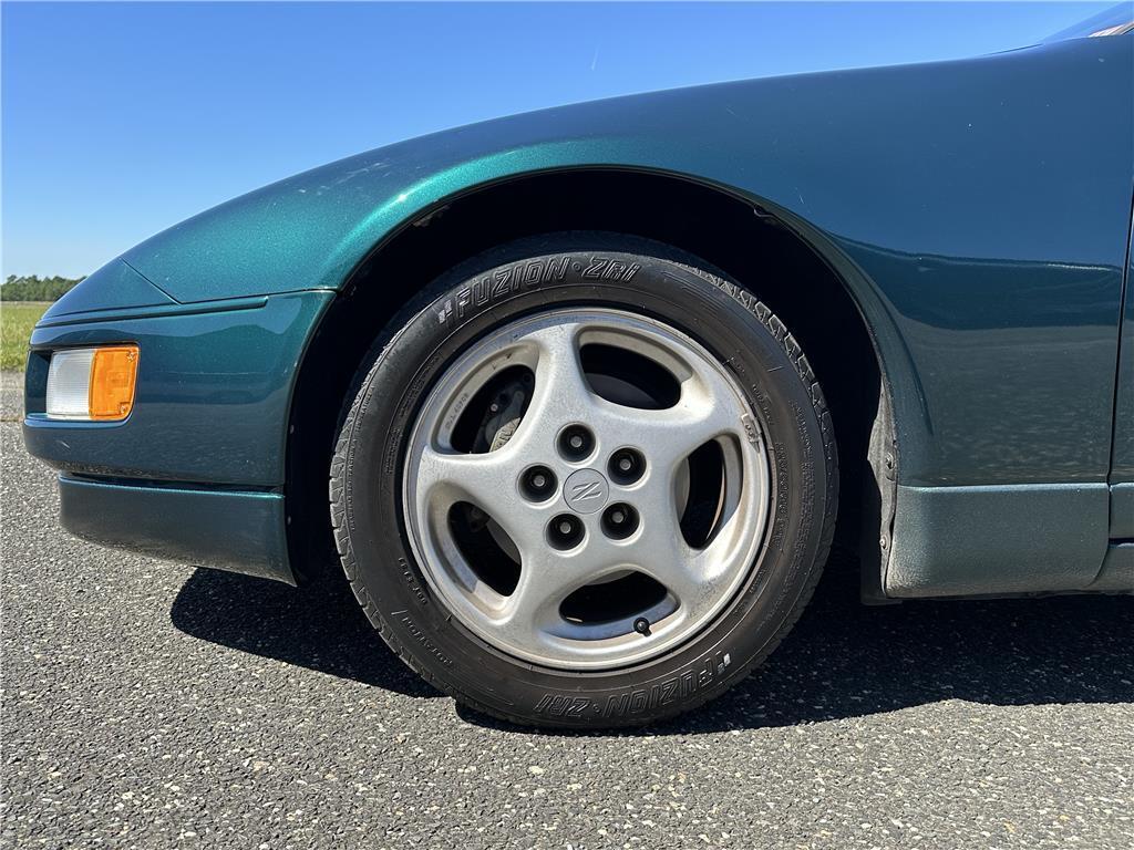 Nissan-300ZX-1995-Hatchback-23