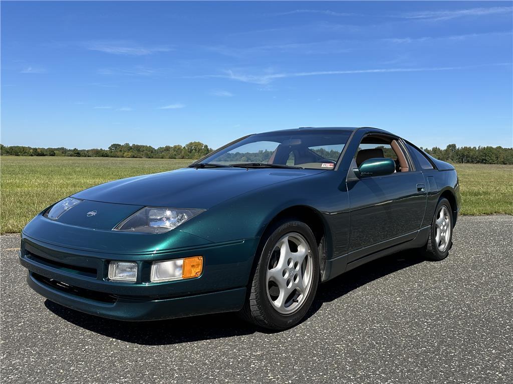 Nissan-300ZX-1995-Hatchback-26