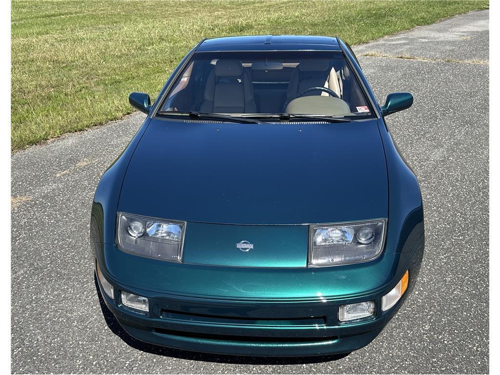 Nissan-300ZX-1995-Hatchback-27