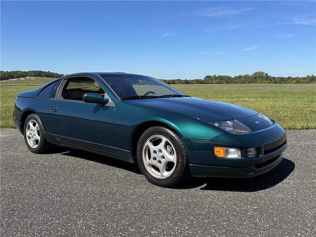 Nissan-300ZX-1995-Hatchback-31
