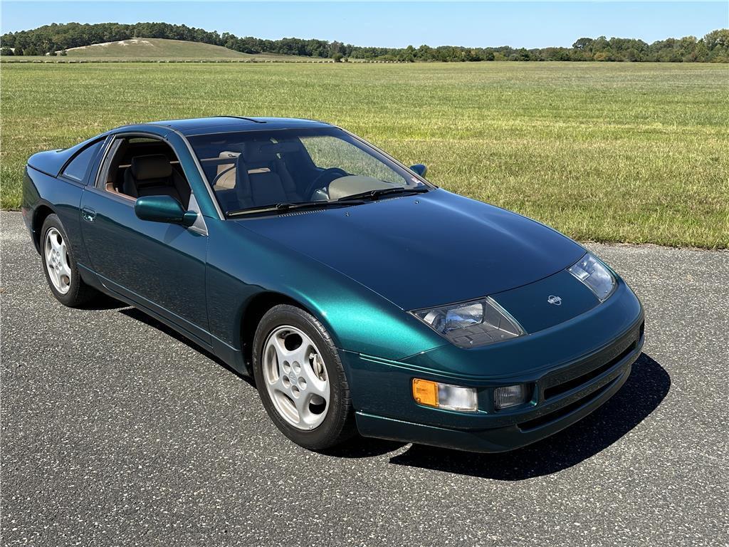Nissan-300ZX-1995-Hatchback-32