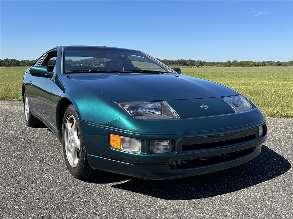 Nissan-300ZX-1995-Hatchback-33