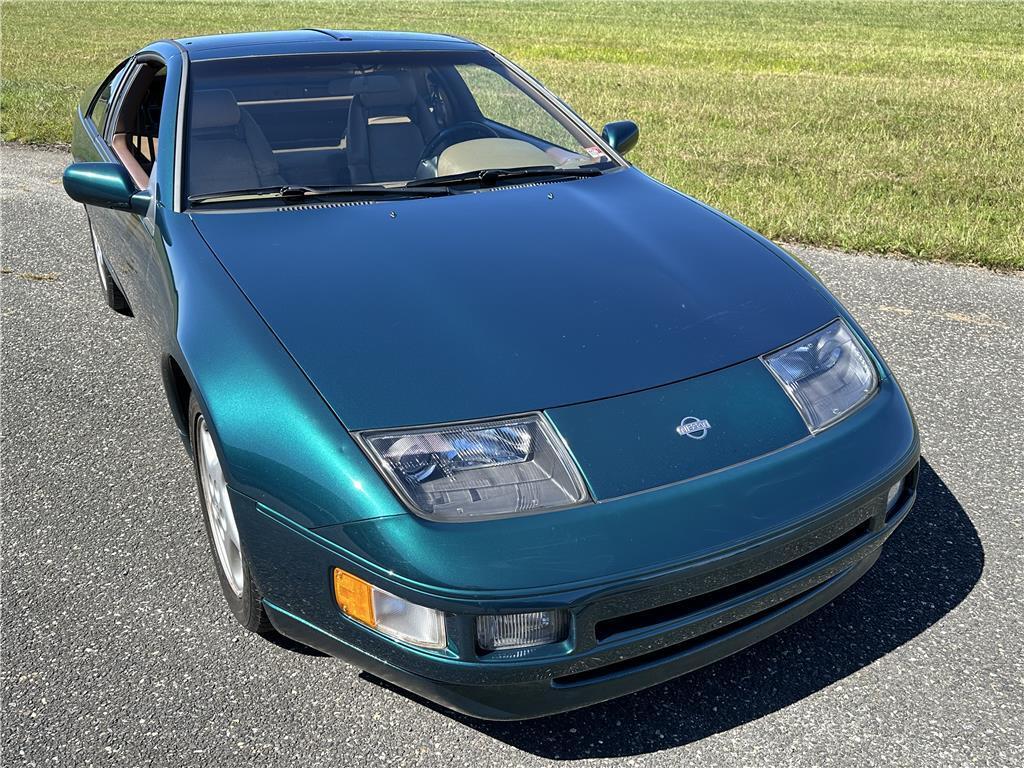 Nissan-300ZX-1995-Hatchback-34