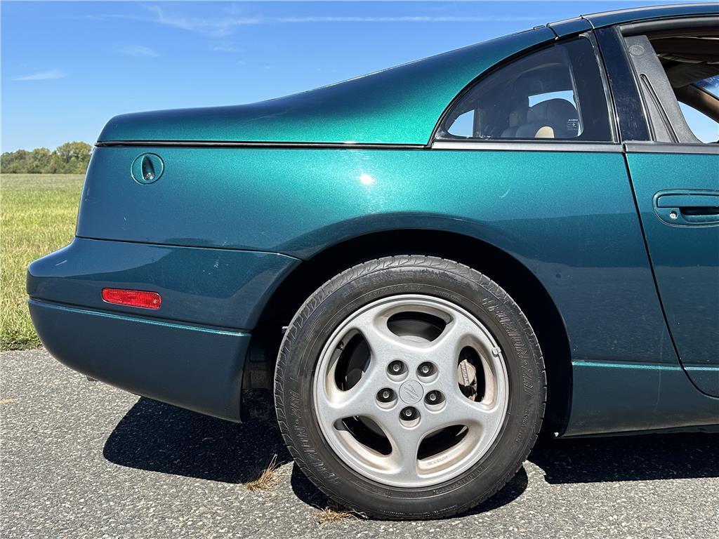 Nissan-300ZX-1995-Hatchback-36