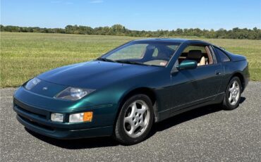 Nissan-300ZX-1995-Hatchback