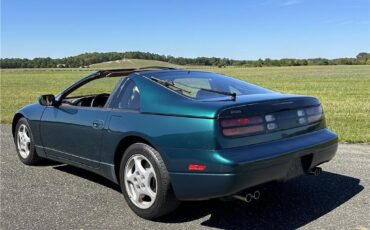 Nissan-300ZX-1995-Hatchback-5