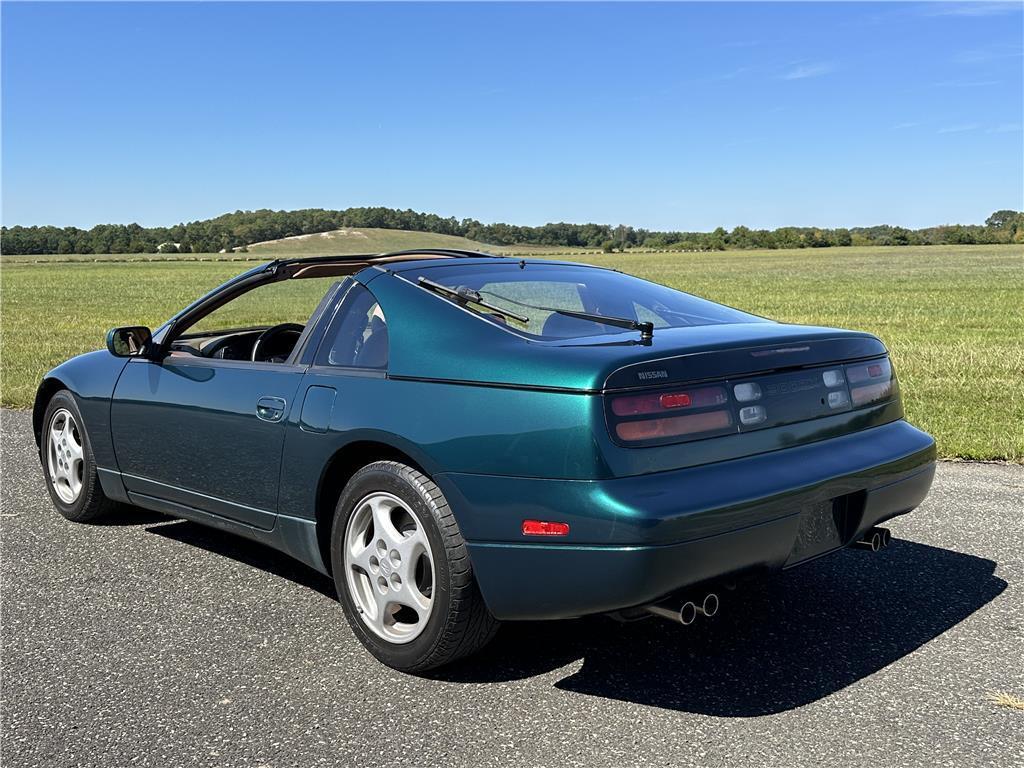 Nissan-300ZX-1995-Hatchback-5