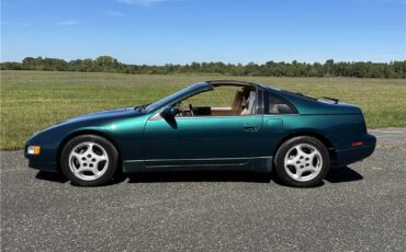 Nissan-300ZX-1995-Hatchback-7
