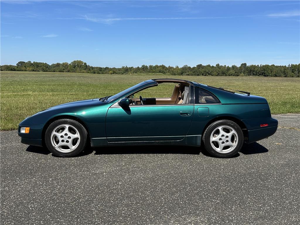 Nissan-300ZX-1995-Hatchback-7