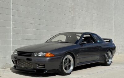 Nissan GT-R 1994