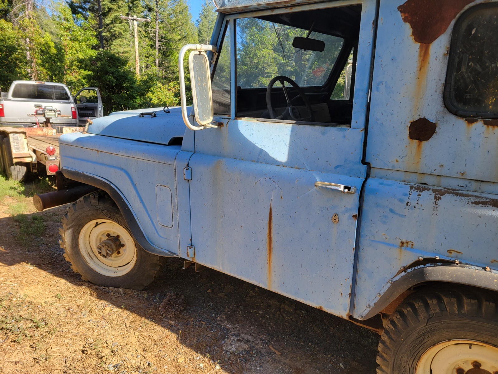 Nissan-Other-1969-SUV-2