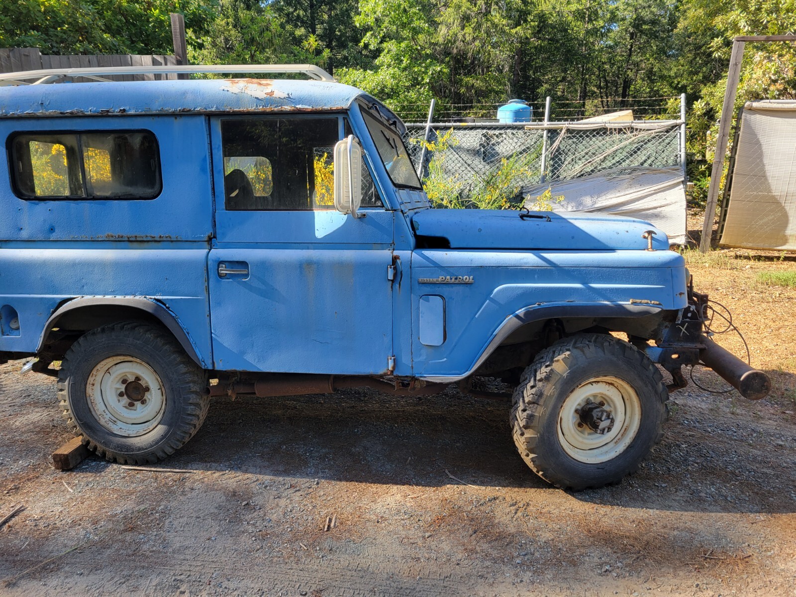 Nissan-Other-1969-SUV-5