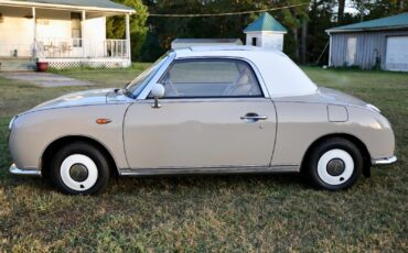 Nissan-Other-1991-Convertible-1