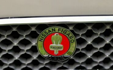 Nissan-Other-1991-Convertible-13