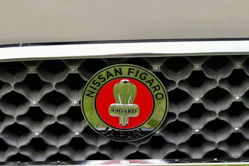 Nissan-Other-1991-Convertible-13