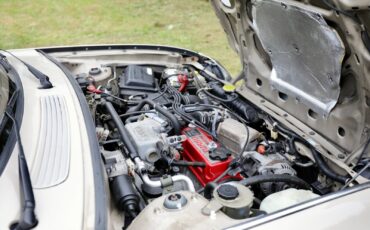 Nissan-Other-1991-Convertible-15