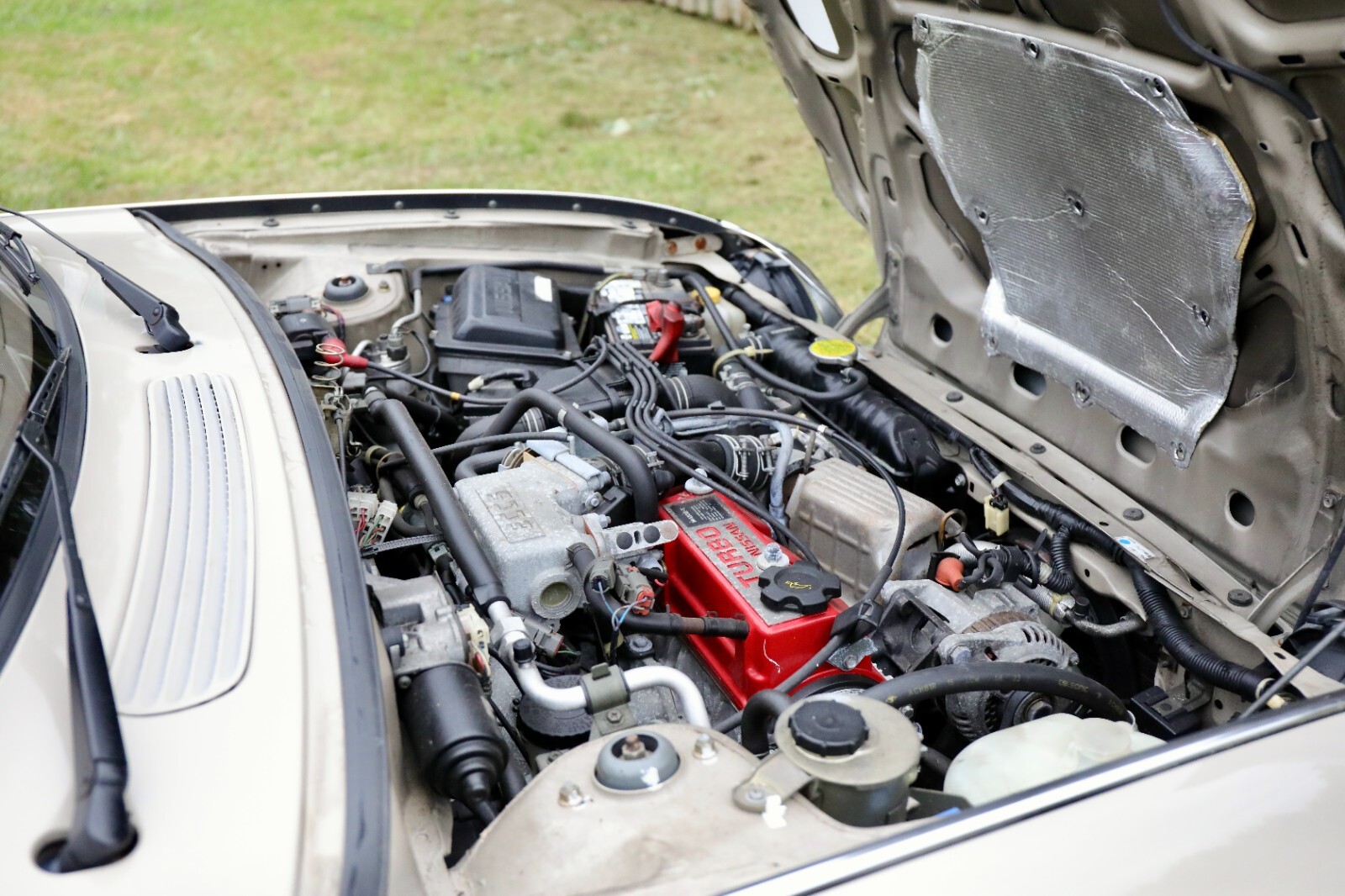 Nissan-Other-1991-Convertible-15