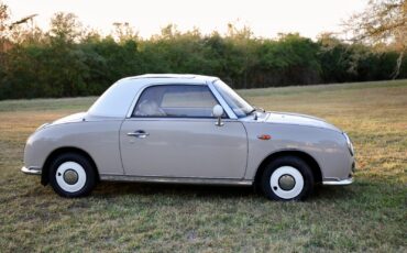 Nissan-Other-1991-Convertible-2