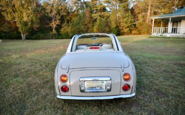 Nissan-Other-1991-Convertible-3