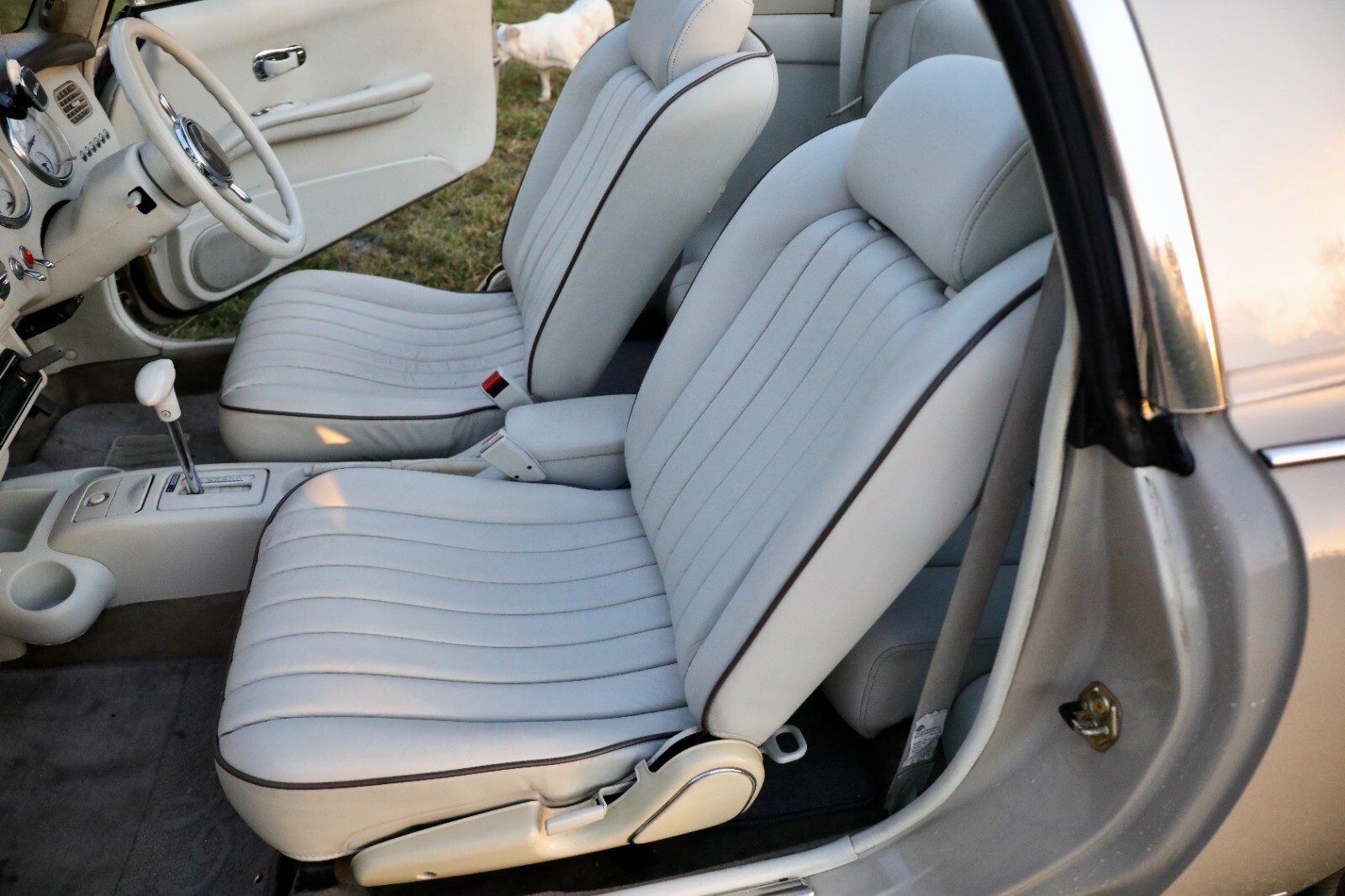 Nissan-Other-1991-Convertible-5
