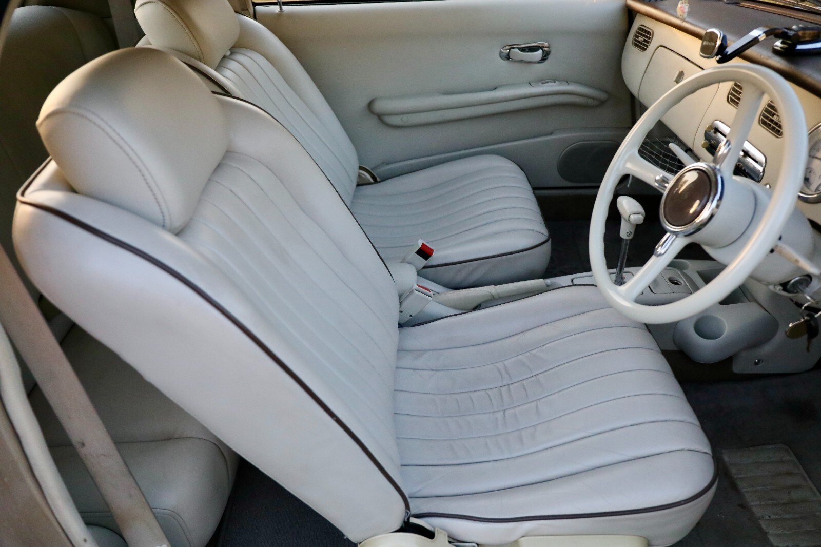 Nissan-Other-1991-Convertible-6