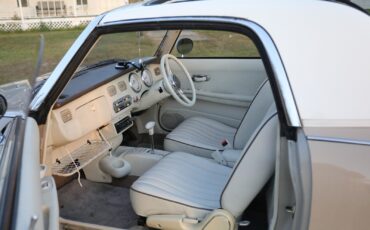 Nissan-Other-1991-Convertible-7