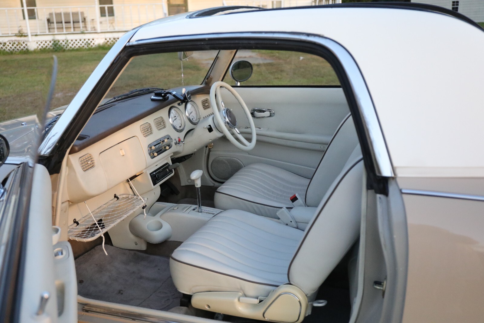 Nissan-Other-1991-Convertible-7