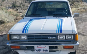 Nissan-Other-Pickups-1984-Extended-Cab-Pickup-3