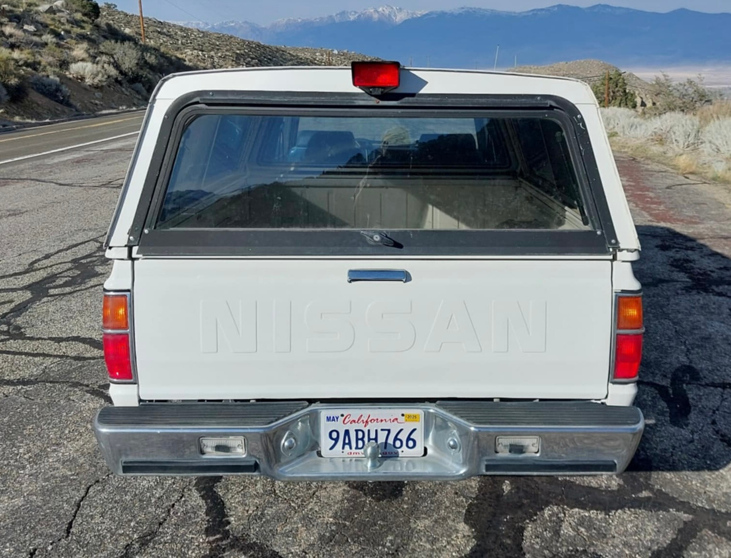 Nissan-Other-Pickups-1984-Extended-Cab-Pickup-4