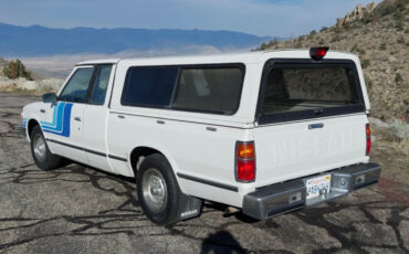 Nissan-Other-Pickups-1984-Extended-Cab-Pickup-6