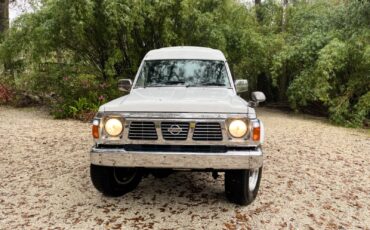 Nissan-Safari-Patrol-1993-SUV-1