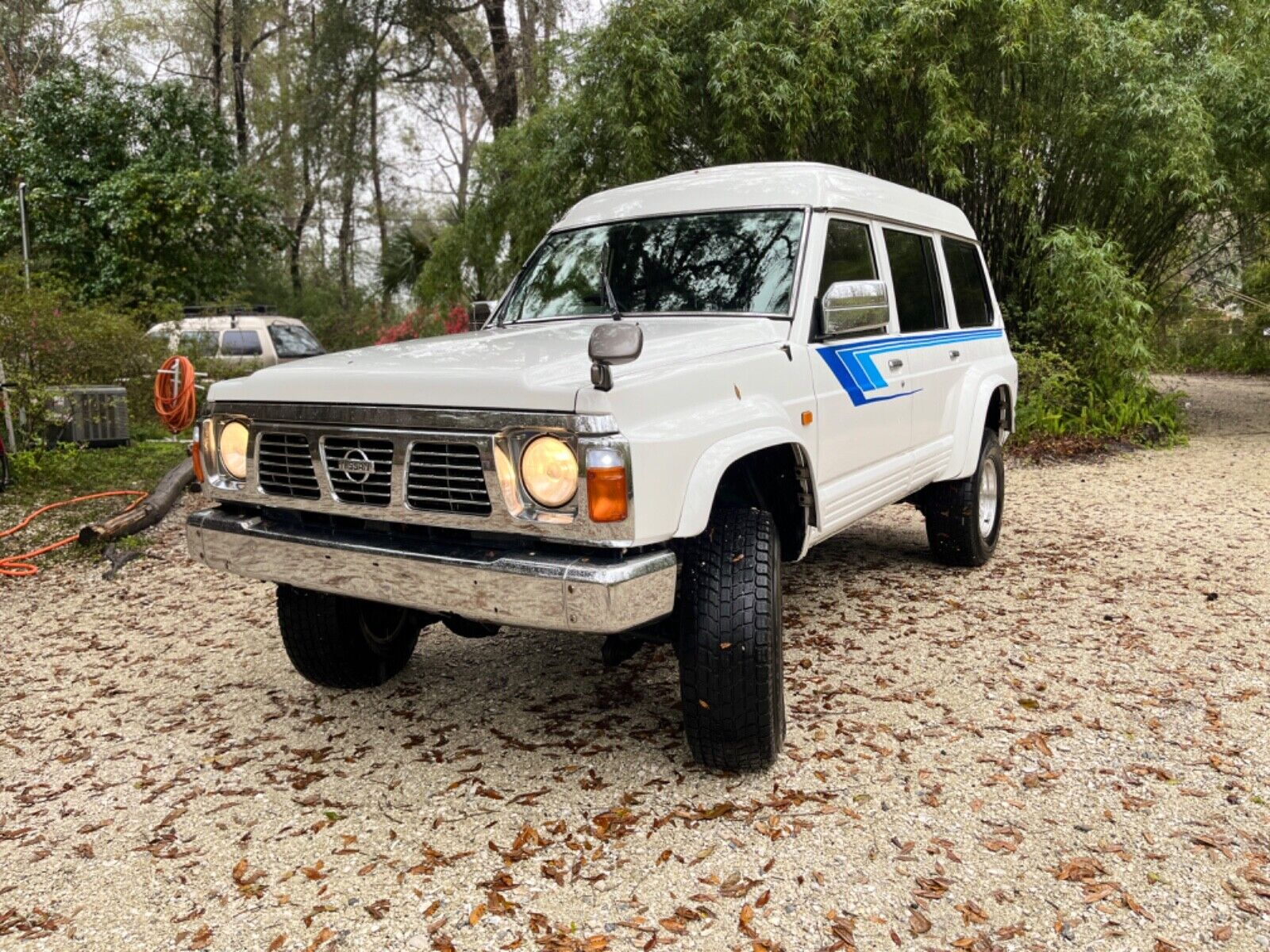 Nissan-Safari-Patrol-1993-SUV-2