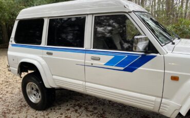 Nissan-Safari-Patrol-1993-SUV-5