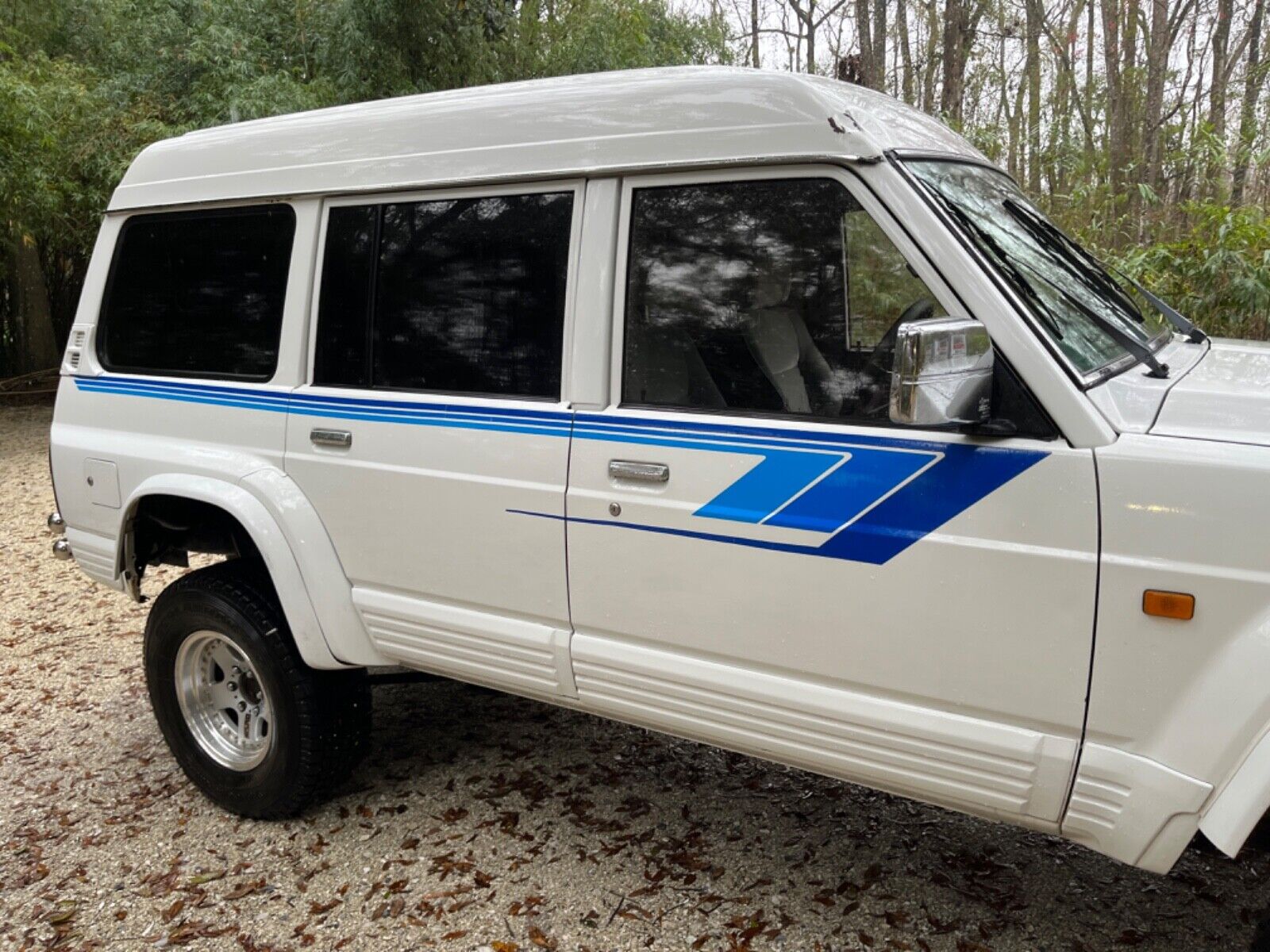 Nissan-Safari-Patrol-1993-SUV-5