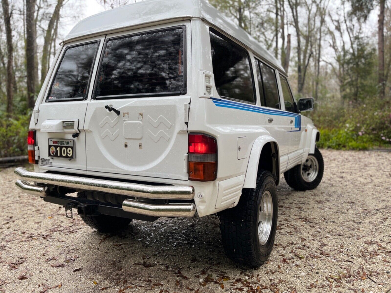 Nissan-Safari-Patrol-1993-SUV-7