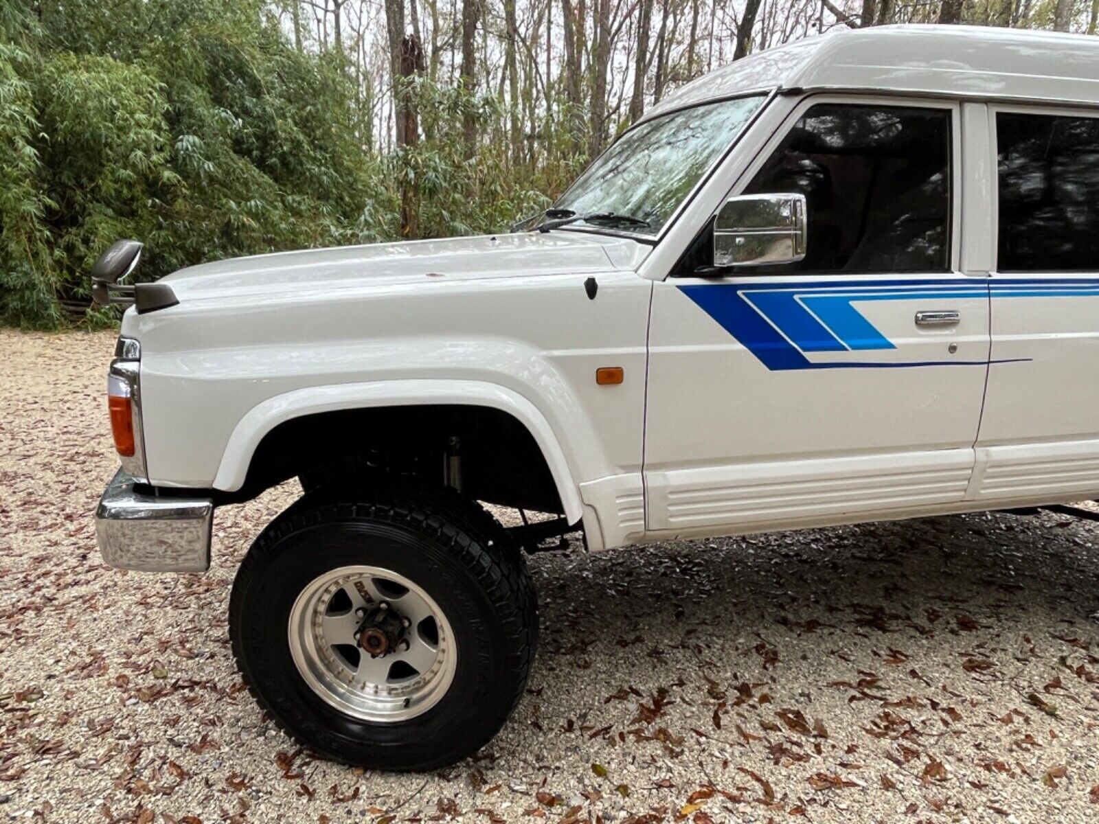 Nissan-Safari-Patrol-1993-SUV-8