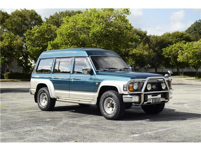 Nissan-Safari-Patrol-1995-SUV-1