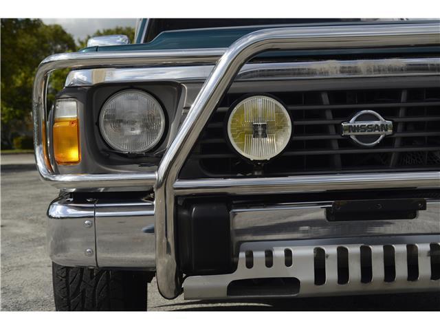 Nissan-Safari-Patrol-1995-SUV-13