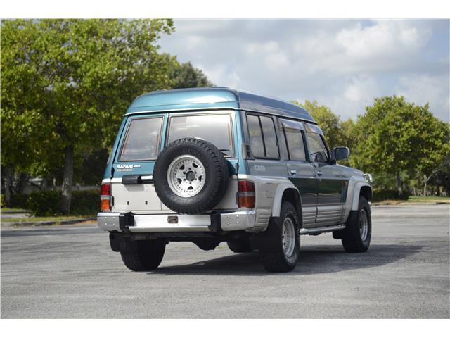 Nissan-Safari-Patrol-1995-SUV-17