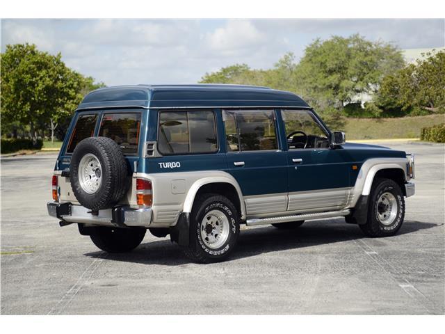 Nissan-Safari-Patrol-1995-SUV-20