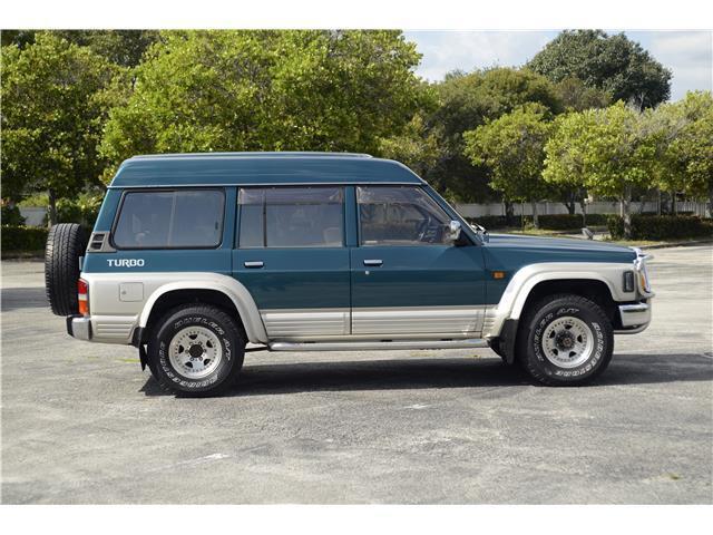 Nissan-Safari-Patrol-1995-SUV-22