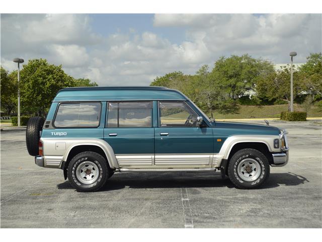 Nissan-Safari-Patrol-1995-SUV-26