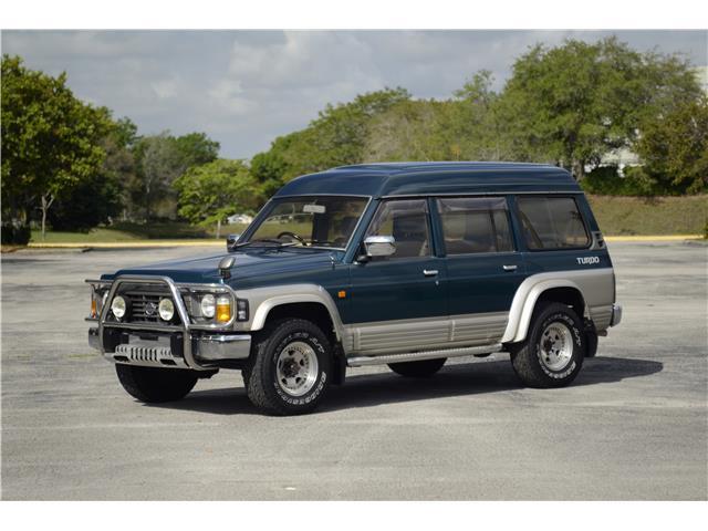 Nissan-Safari-Patrol-1995-SUV-29